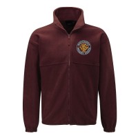 Whitchurch Primary Fleece Jacket